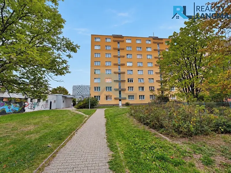 Pronájem bytu 3+1, 62 m², Plzeň-město, Plzeň